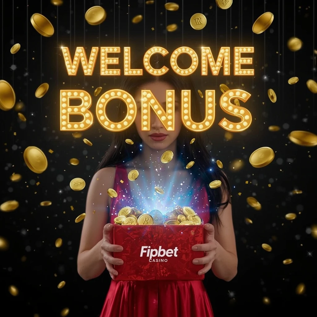 Idn Fipbet Casino bonus Idn Fipbet Casino bonus