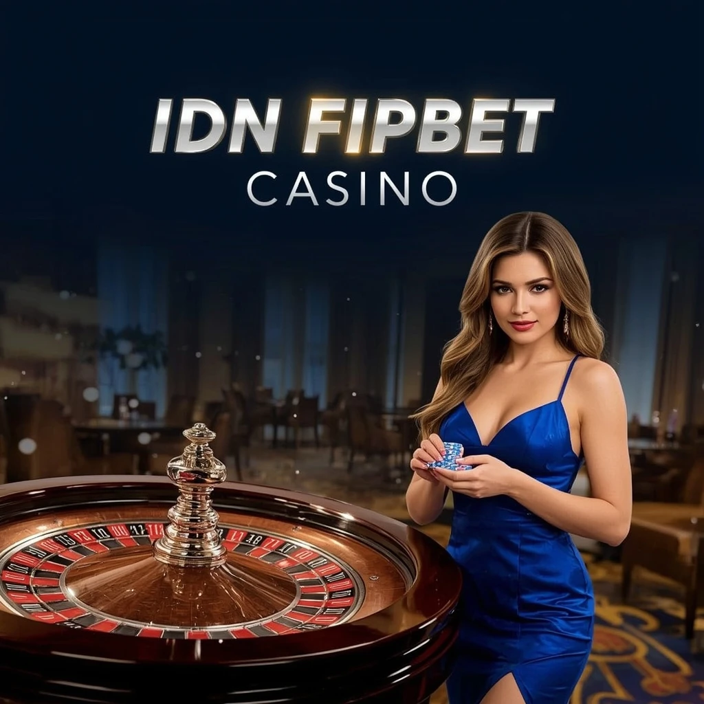 Idn Fipbet Casino Indonesia Idn Fipbet Casino Indonesia